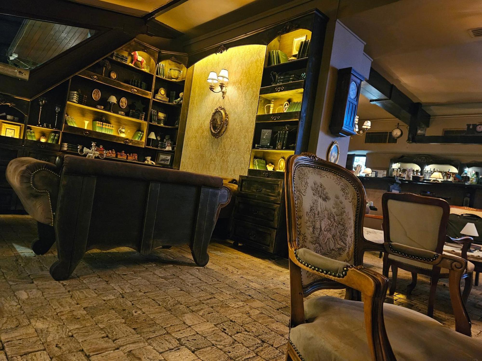 Pensiunea Vlahia Inn Moeciu De Sus Exteriér fotografie