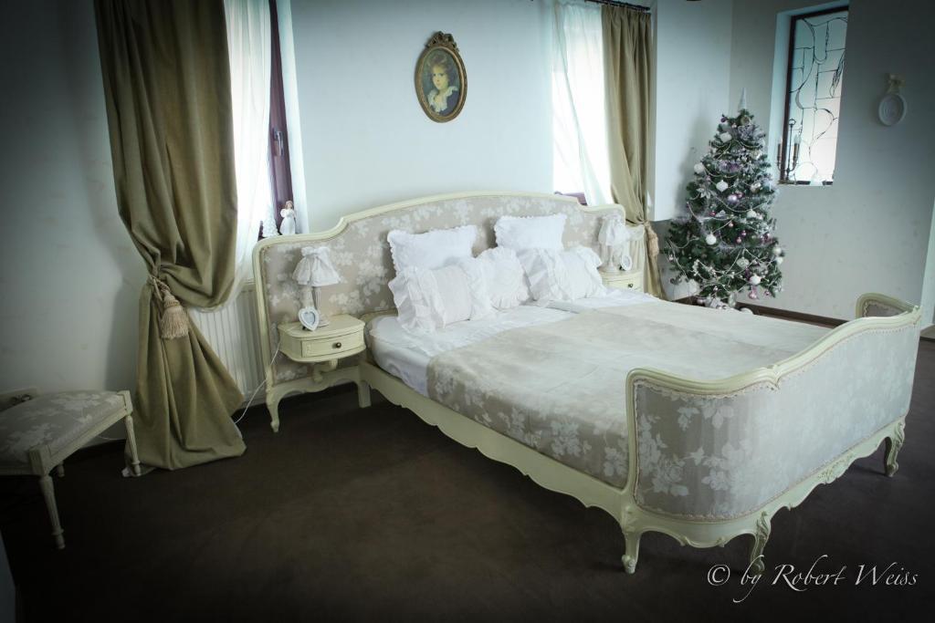 Pensiunea Vlahia Inn Moeciu De Sus Pokoj fotografie