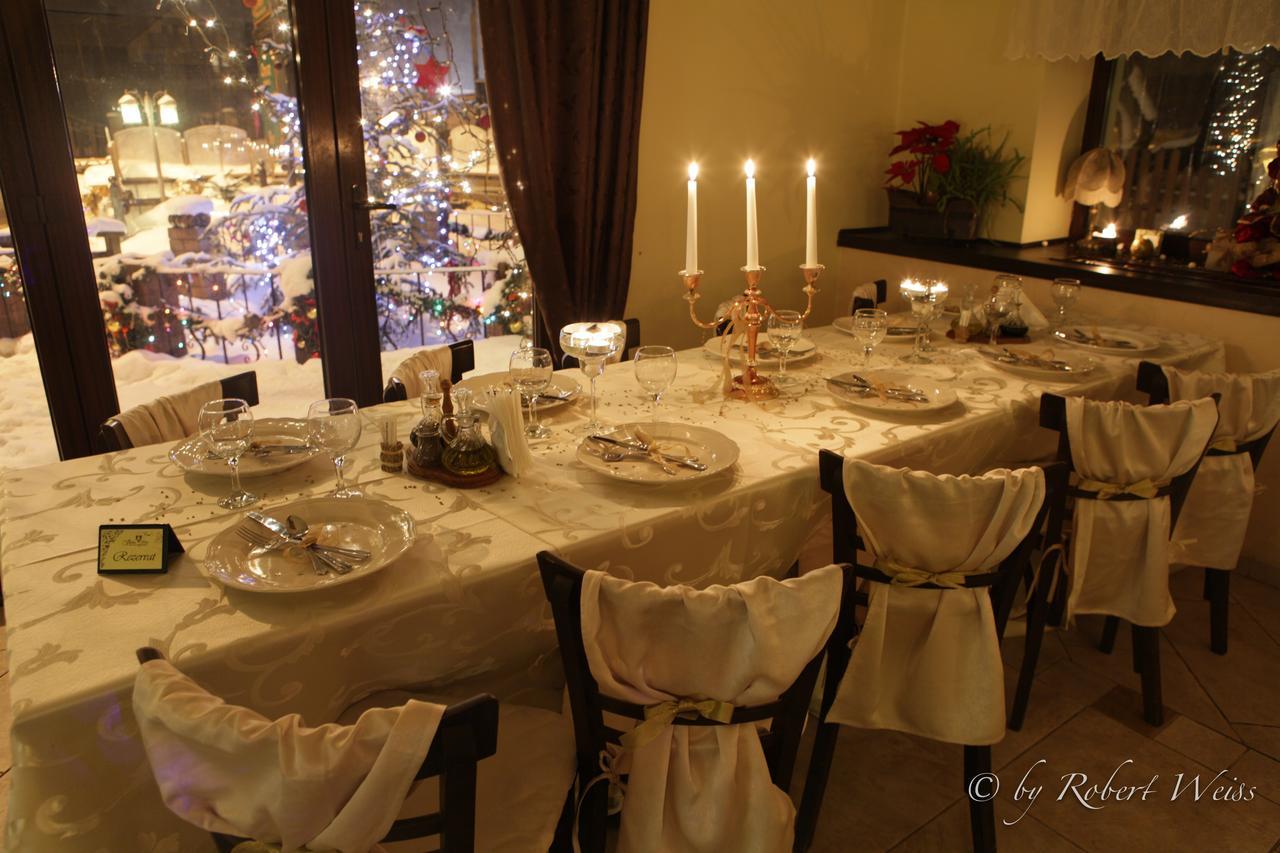 Pensiunea Vlahia Inn Moeciu De Sus Pokoj fotografie